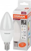 Лампа светодиодная OSRAM Value Е14 3000К 7 Вт