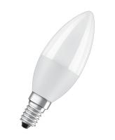 Лампа светодиодная OSRAM Value Е14 3000К 10 Вт