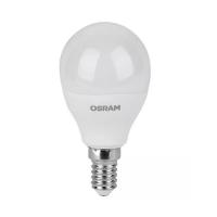 Лампа светодиодная OSRAM Value Е14 4000К 7 Вт